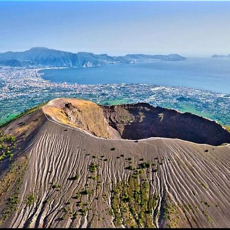 Dreams Pompei Bed and Breakfast Torre Annunziata Exterior foto