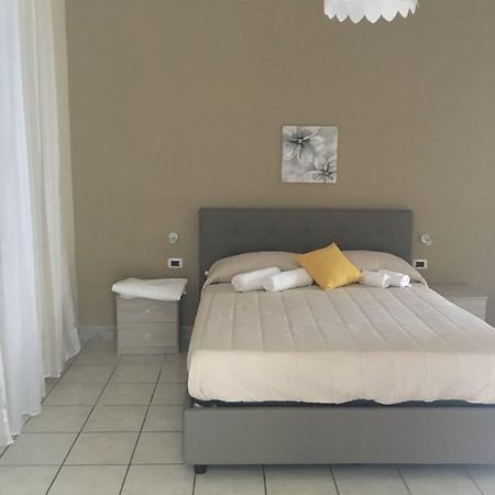 Dreams Pompei Bed and Breakfast Torre Annunziata Exterior foto